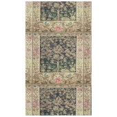 Willam Morris mooie design en creaties, Vint Tafelkleed (Voorkant)