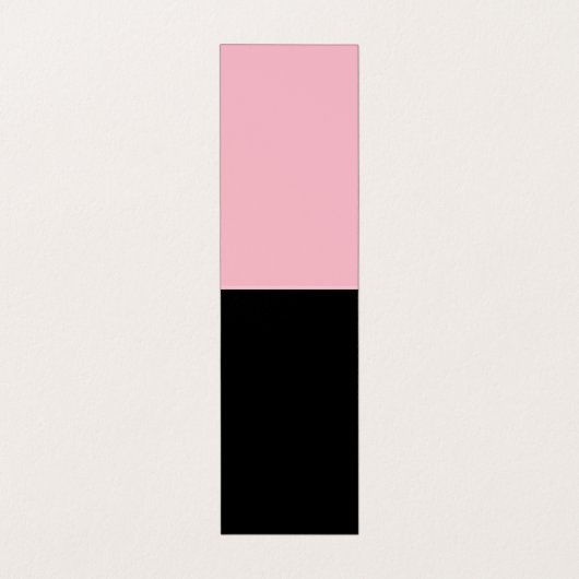 Willam Morris mooie design en creaties, Vint Visitekaartje (Binnenkant ongevouwen)