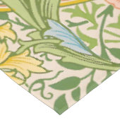 Willam Morris Myrtle Garden Floral Classic Tafelkleed (Gekanteld)