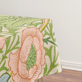 Willam Morris Myrtle Garden Floral Classic Tafelkleed (Voorbeeld)