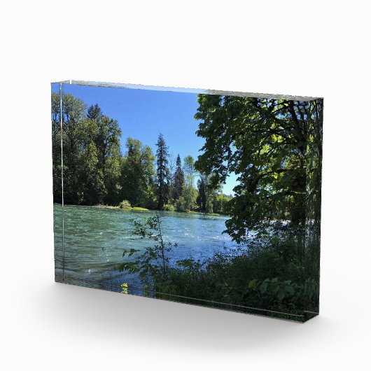 Willamette Fotoblokken (Rechts)