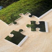 Willamette Mission State Park, Oregon Legpuzzel (Zijkant)