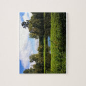 Willamette Mission State Park, Oregon Legpuzzel (Verticaal)