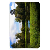 Willamette Mission State Park, Oregon Magneet (Verticaal)