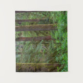 Willamette National Forest | Oregon Wandkleed (Voorkant)