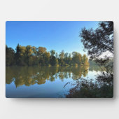 Willamette, OR Fotoplaat (voorkant)