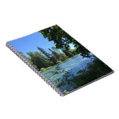 Willamette, OR Notitieboek (Rechterzijde)