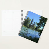 Willamette, OR Planner (Display)