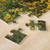 Willamette River, Elijah Bristow State Park, OF Legpuzzel (Zijkant)