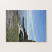 Willard Beach South Portland ME Maine Coastline Legpuzzel (Horizontaal)