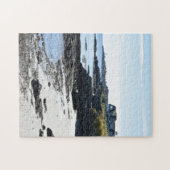 Willard Beach South Portland ME Maine Coastline Legpuzzel (Horizontaal)