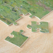 Willard Metcalf Amerikaanse impressionist Legpuzzel (Zijkant)