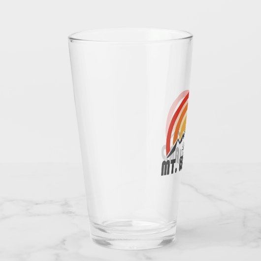 Willard New Hampshire Glas (Rechts)