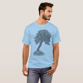 Willard Reunion T-shirt (Voorkant volledig)
