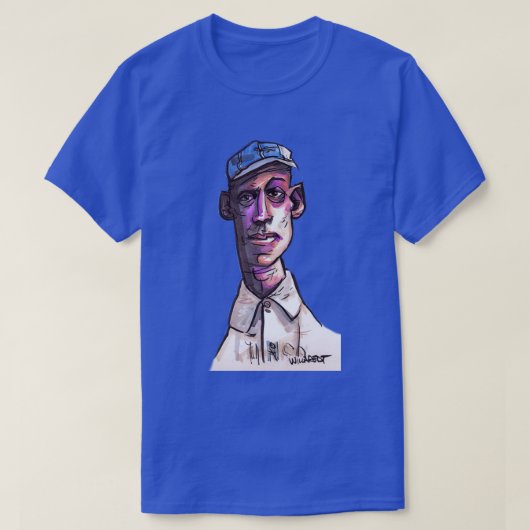 Willaredt T-Shirt (Design voorkant)