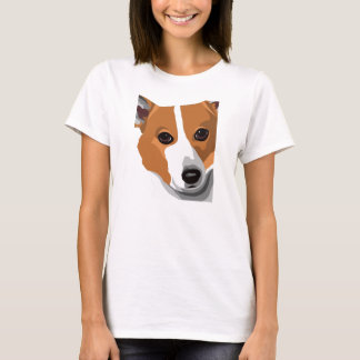 Willa's Angels T-shirt