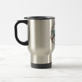 Wille Boerderijen Revel Mug Reisbeker