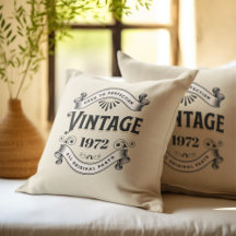 Willekeurig Jaar Vintage Verjaardag