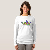 Willekeurig Shirt (Voorkant volledig)