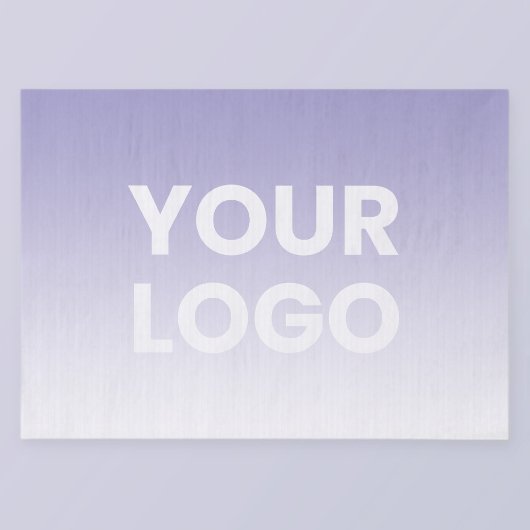 Willekeurige achtergrond | Witte gradiënt en uw Lo Tissuepapier