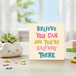 Willekeurige Acten van Vriendelijkheid Positieve P Post-it® Notes