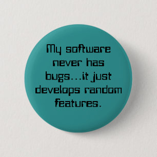 Willekeurige Button