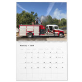 Willekeurige foto's kalender (Feb 2026)