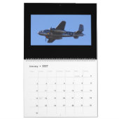Willekeurige foto's kalender (Jan 2027)