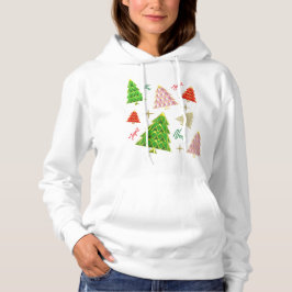 Willekeurige Joyoux Noel Kerst T-Shirt