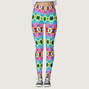 Willekeurige KCFX Leggings