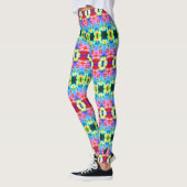 Willekeurige KCFX Leggings (Links)