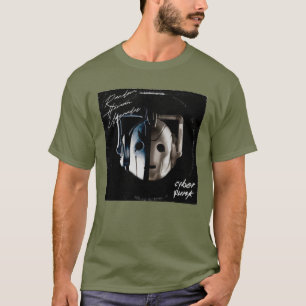 Willekeurige Menselijke Upgrades T-shirt