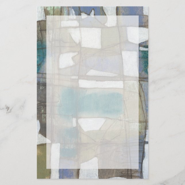 Willekeurige selectie I (Voorkant)