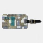 Willekeurige selectie I Bagagelabel (Voorkant horizontaal)