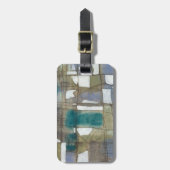 Willekeurige selectie I Bagagelabel (Voorkant verticaal)