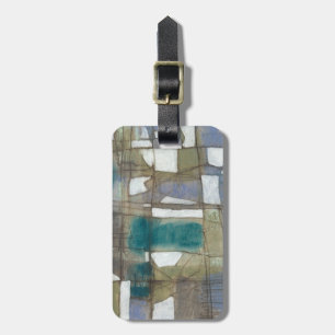 Willekeurige selectie I Bagagelabel