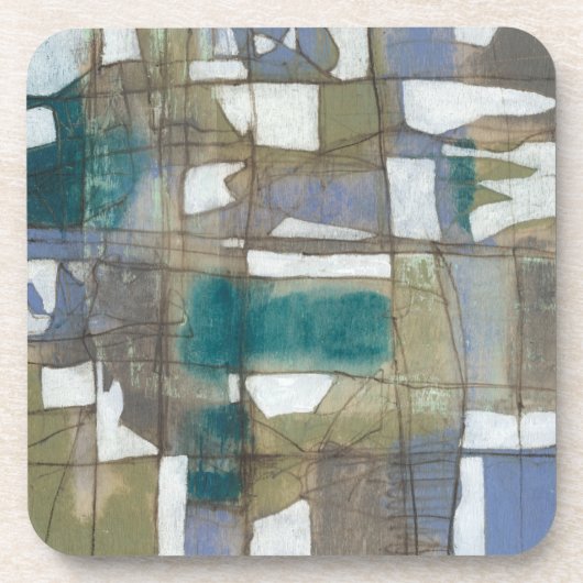 Willekeurige selectie I Bier Onderzetter (Voorkant)