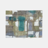 Willekeurige selectie I Fleece Deken (Voorkant (Horizontaal))