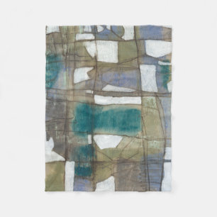 Willekeurige selectie I Fleece Deken