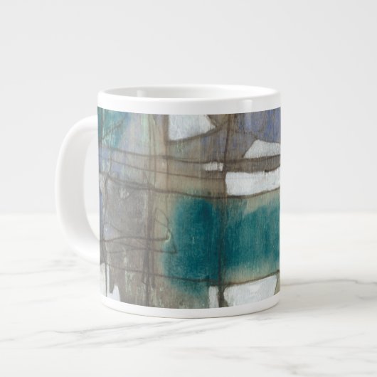 Willekeurige selectie I Grote Koffiekop (Links)