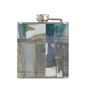 Willekeurige selectie I Heupfles (Achterkant)