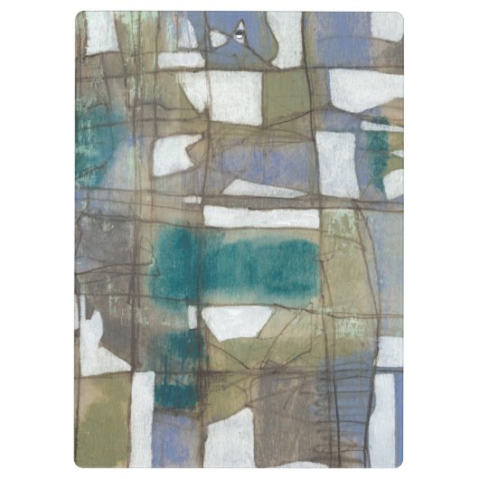 Willekeurige selectie I Klembord (Achterkant)