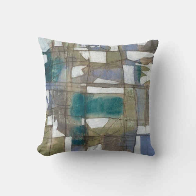 Willekeurige selectie I Kussen (Voorkant)