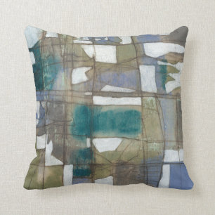 Willekeurige selectie I Kussen