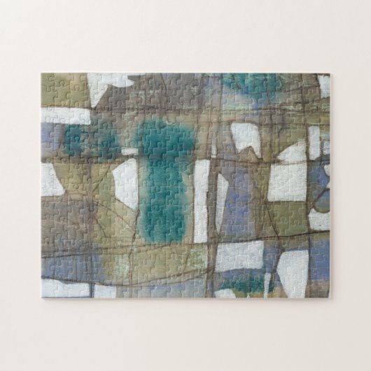 Willekeurige selectie I Legpuzzel (Horizontaal)