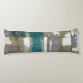 Willekeurige selectie I Lichaamskussen (Achterkant)