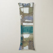 Willekeurige selectie I Lichaamskussen (Voorkant Verticaal)