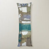 Willekeurige selectie I Lichaamskussen (Achterkant (Verticaal))