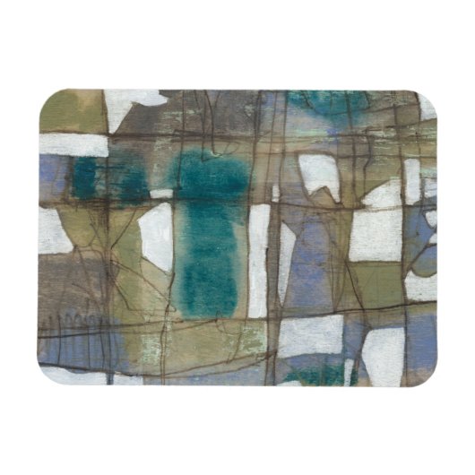 Willekeurige selectie I Magneet (Horizontaal)