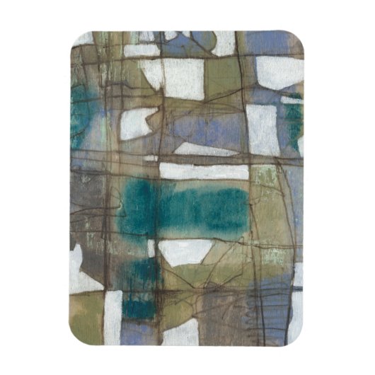 Willekeurige selectie I Magneet (Verticaal)